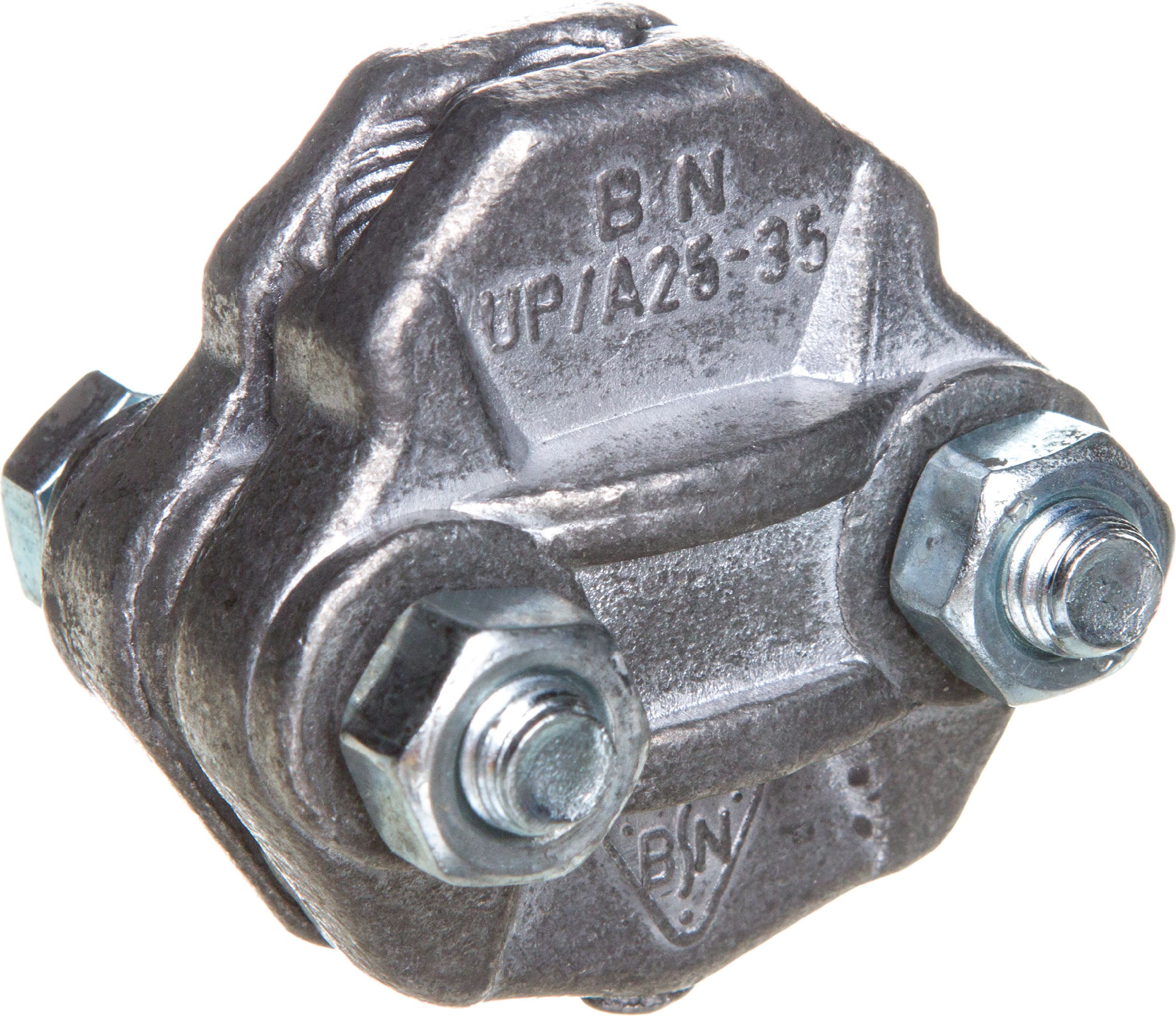 Ergom Zacisk pętlicowy 25-35mm2 UP/A 25-35 (E14KI-04020100201)