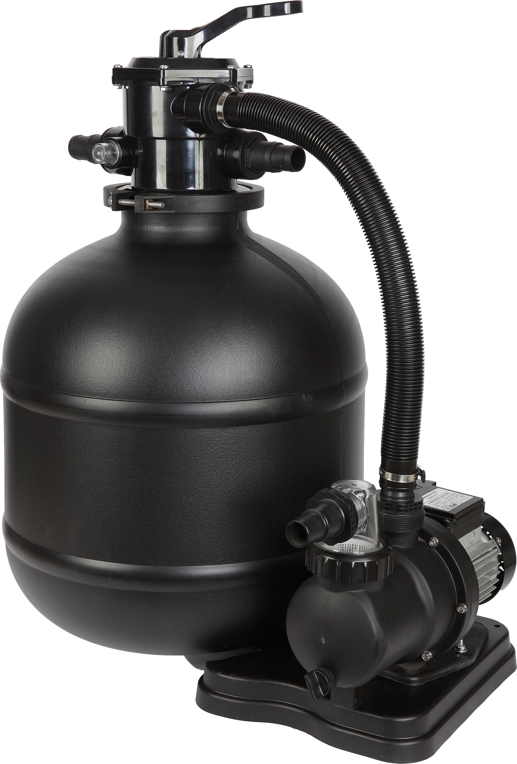 Coil Coil pompa piaskowa do basenu bestway intex. wydajność 10000l/h samozasysająca