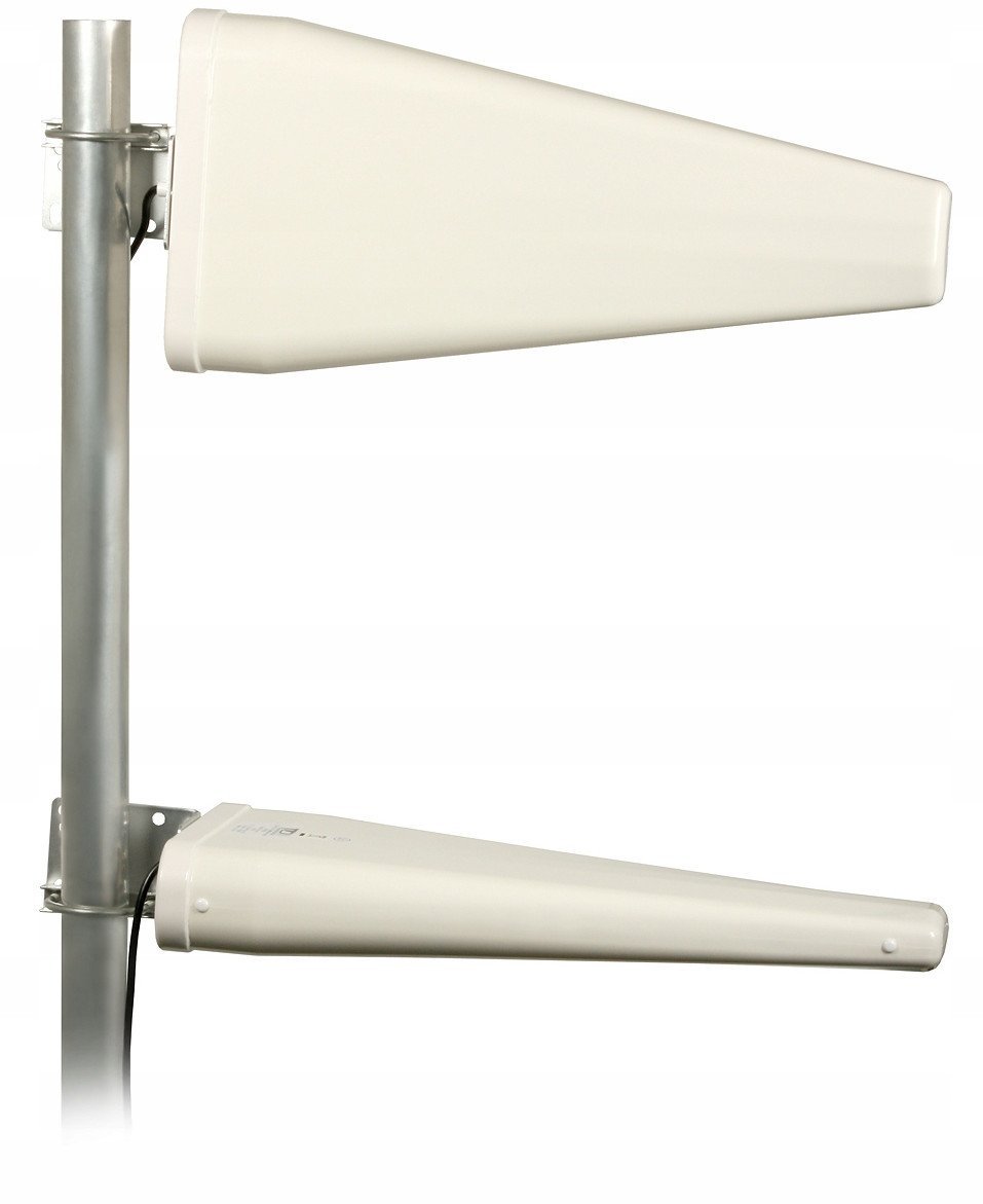 ANTENA LOGARYTMICZNA MIMO TD-LTE-KYZ-10/10+20M+SMA GSM/GPRS LTE