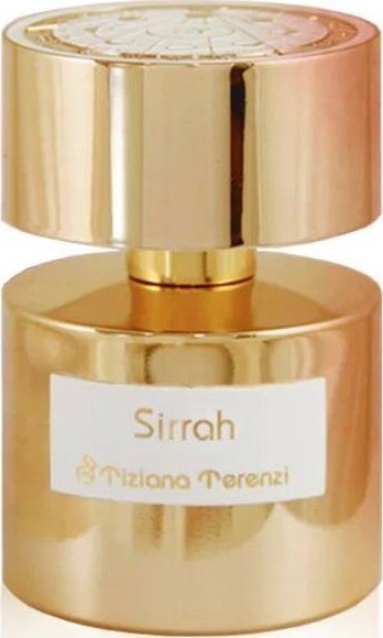 Tiziana Terenzi Tiziana Terenzi Sirrah ekstrakt perfum 100ml