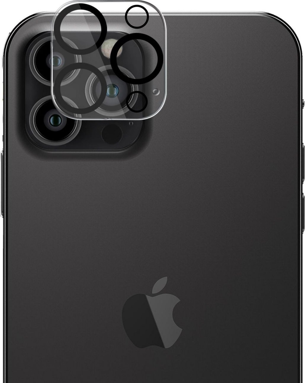 eStuff Camera Lens Protector iPhone