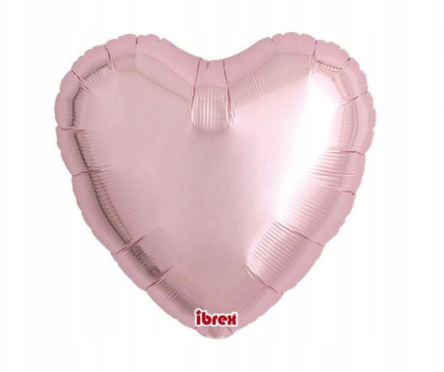 Balon Ibrex Hel serce 35cm 5szt