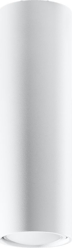 Lampa sufitowa Sollux Biurowa oprawa natynkowa LED Ready walec Sollux LAGOS SL.0997