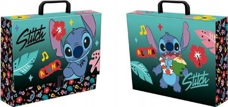 TECZKA Z RACZKA A4/95MM STITCH FO XL 686535