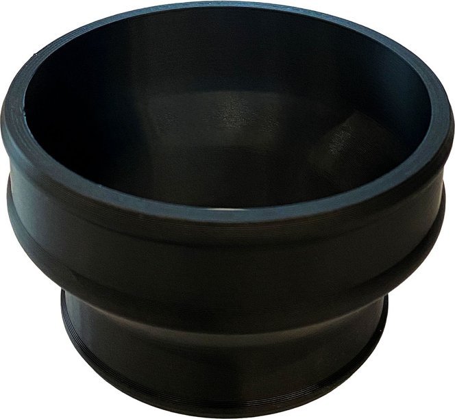 Redukcja plastikowa Slide 76-70mm