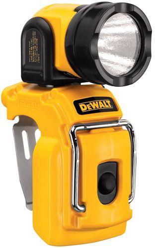 Dewalt LED akumulatorowa 10,8V bez akumulatora i ładowarki - DCL510N