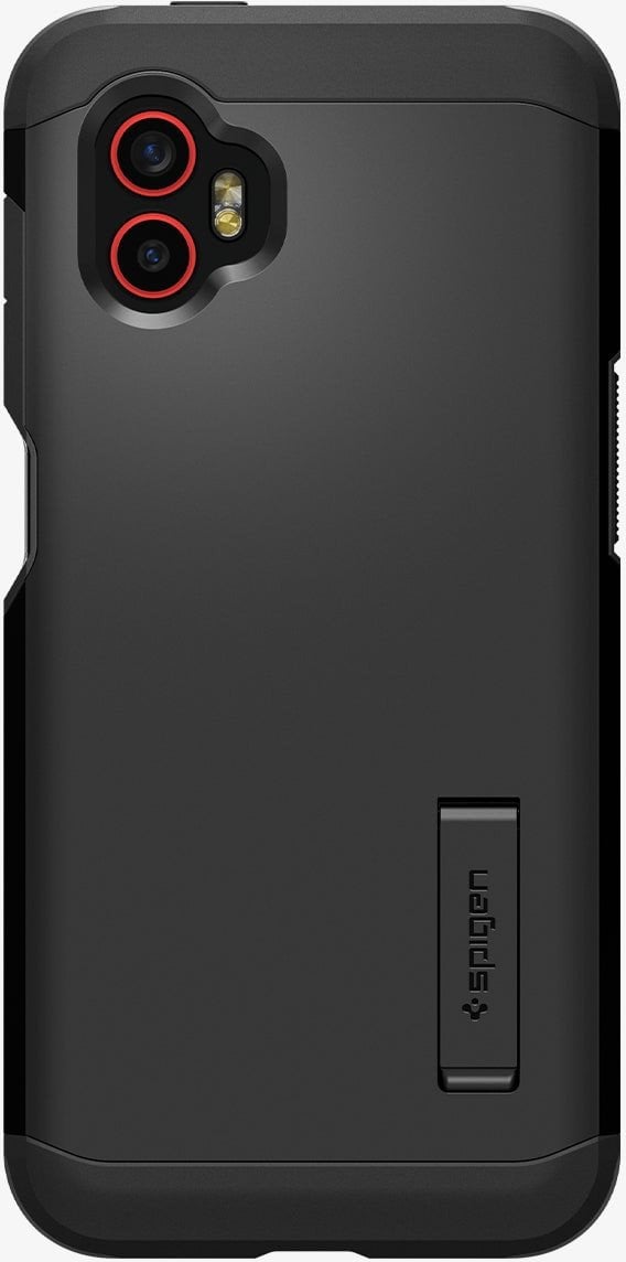 SPIGEN TOUGH ARMOR GALAXY XCOVER 7 PRO BLACK