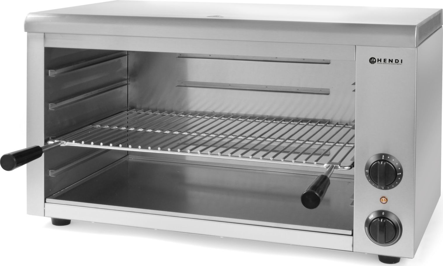 Hendi Salamander 800