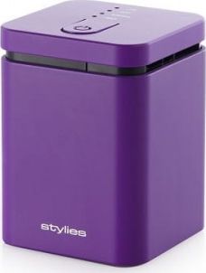Dyfuzor zapachowy Stylies Elara fioletowy ELAR0003