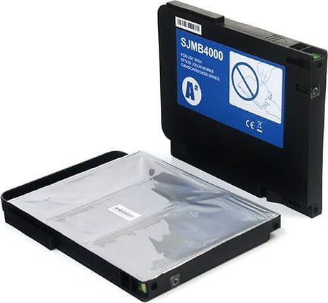 Epson Zestaw Konserwacyjny / Maintenance Box do Epson TMC4000, SJMB4000 (C33S021601)