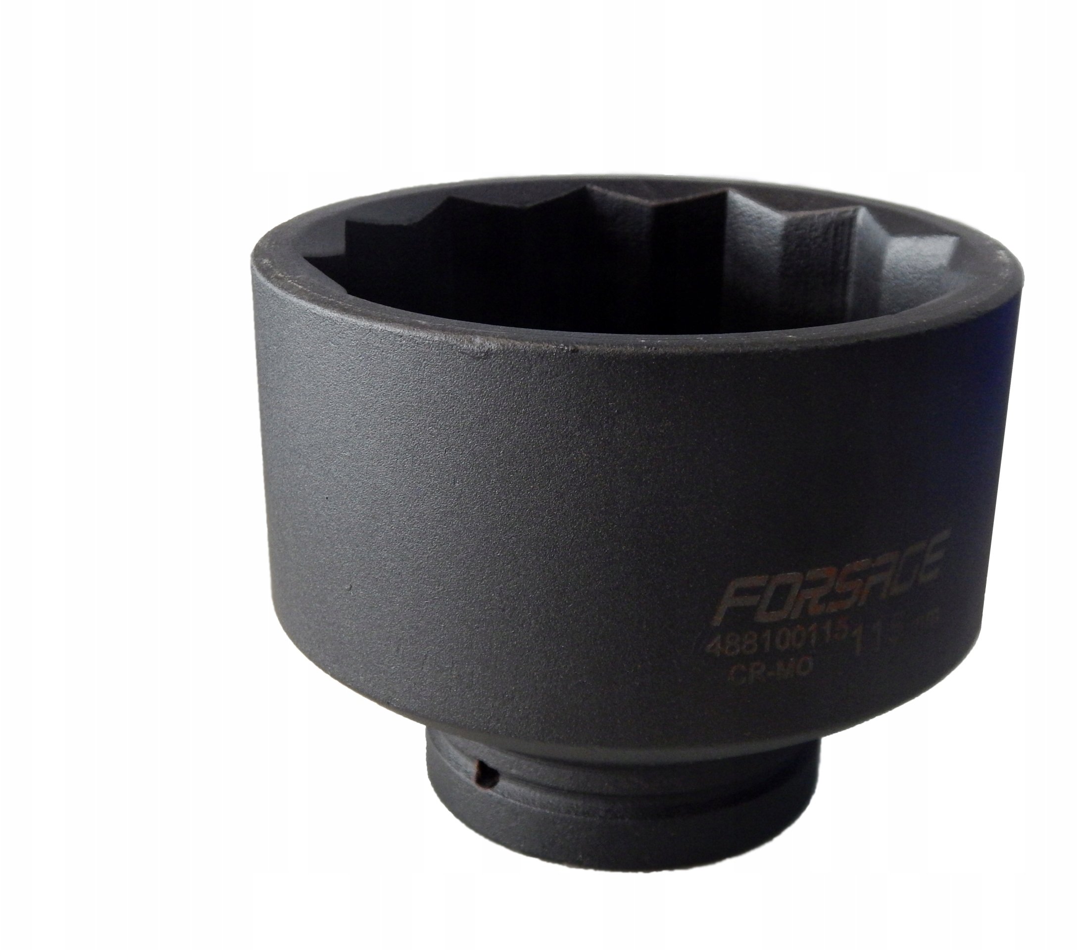 NASADKA UDAROWA 1" 110 mm 12-kąt TIR