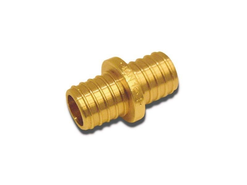 KAN-therm Łącznik zaciskowy Push 12x2mm 9014.610