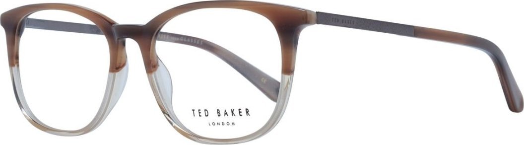 Ted Baker Ramki do okularów Męskie Ted Baker TB8219 52102