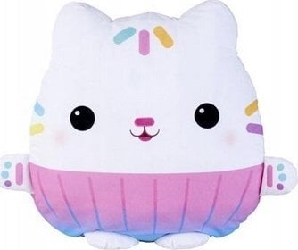 Simba Koci domek poduszki Gabi 30cm 3rodz 587-5325