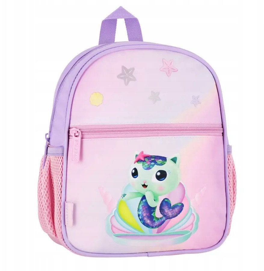 PLECAK MINI GABBY S DH SYR STK 72-12 PB1/12