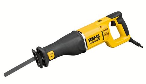 Piła szablasta Rems 1300 W