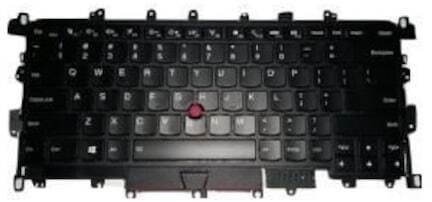 Klawiatura Lenovo Keyboard PT LB screw DFN B