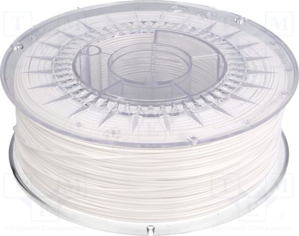 Devil Design Filament PETG biały