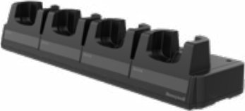 Honeywell Honeywell EDA50K-CB-2 Organizery do stacji ładującej Wolnostojący Czarny