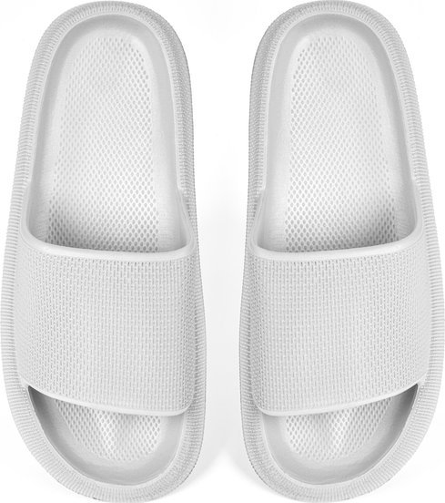 HEYO Klapki damskie piankowe HKD02 Heyo 40