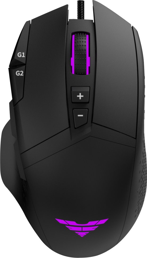 Mysz PREYON Falcon Gaming (PFG27B)