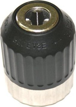 UN UCHWYT BEZKLUCZOWY 3/8 13MM DO UDARU (1 SZT)