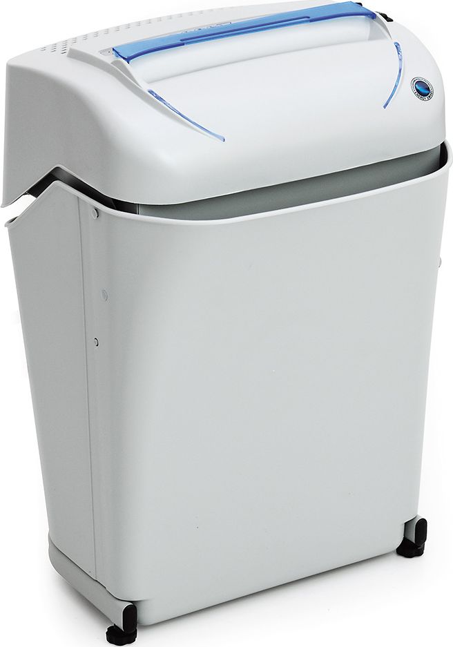 Niszczarka Kobra 240 SS2 TURBO ES P-3 460 W