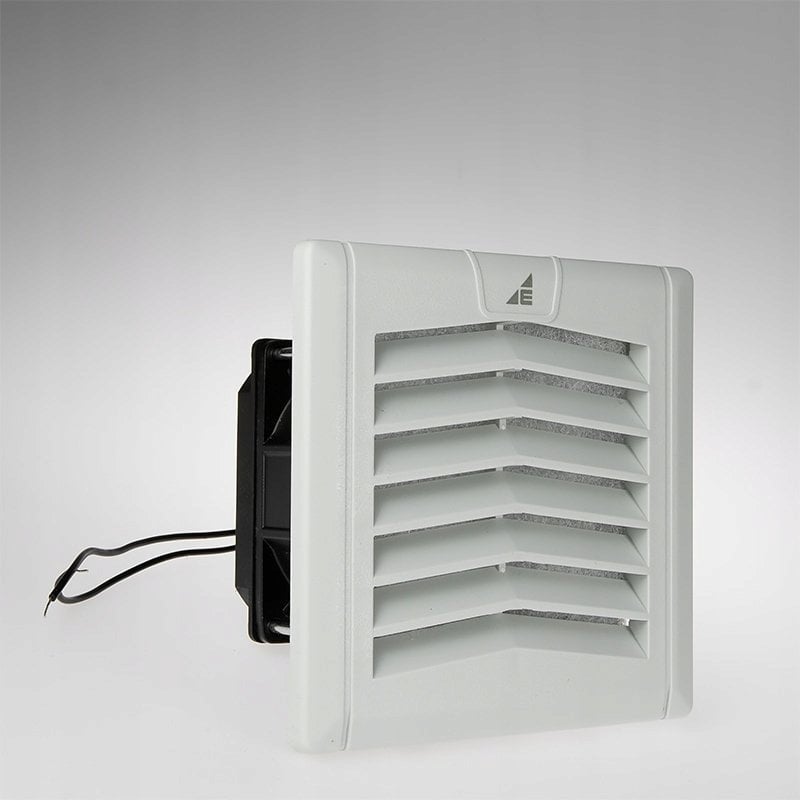 Elektro-Plast Wentylator z filtrem WEF4 86.204