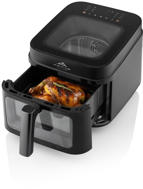 Frytkownica Eta Frytkownica Fritta Ultima - 716890000