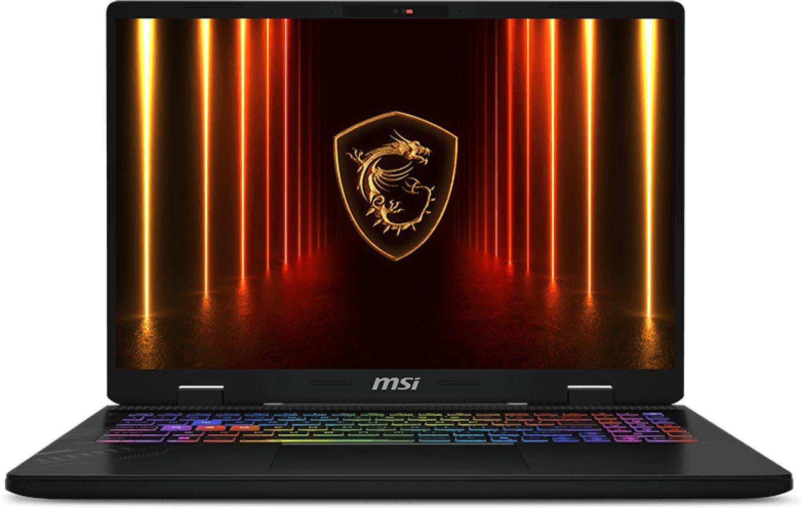 Laptop MSI Crosshair A16 HX D8WFKG-023XPL Ryzen 7 8840HX / 64 GB / 1 TB / RTX 5060 / 240 Hz / Windows 11 Home