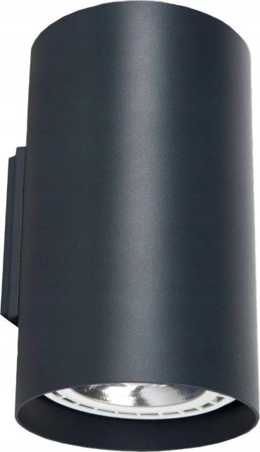 Kinkiet Nowodvorski Tube 2x75W (9318)