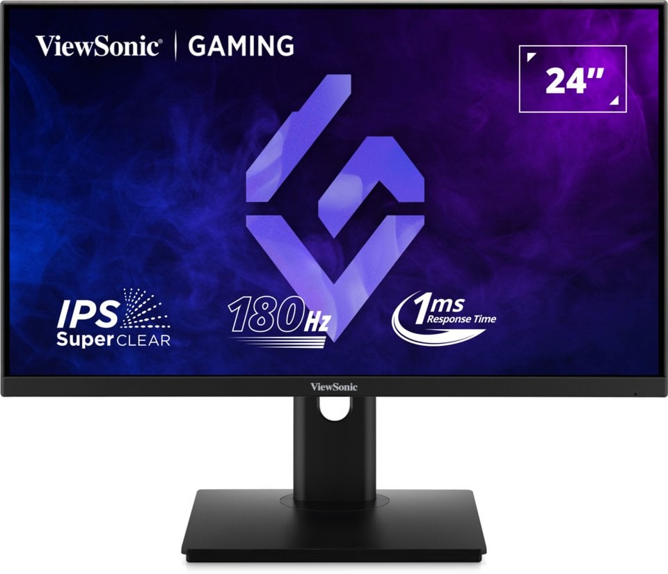 Monitor ViewSonic XG24G1
