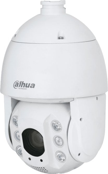 Kamera IP Dahua Technology NET CAMERA 8MP PTZ DOME/SD6C3825GA-HNR-A-PV1