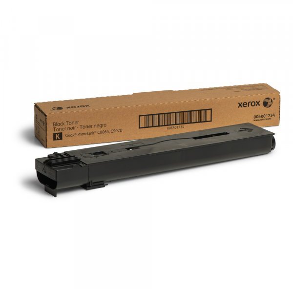 Toner Xerox Toner BLACK PrimeLink C90XX (30K) - 006R01738
