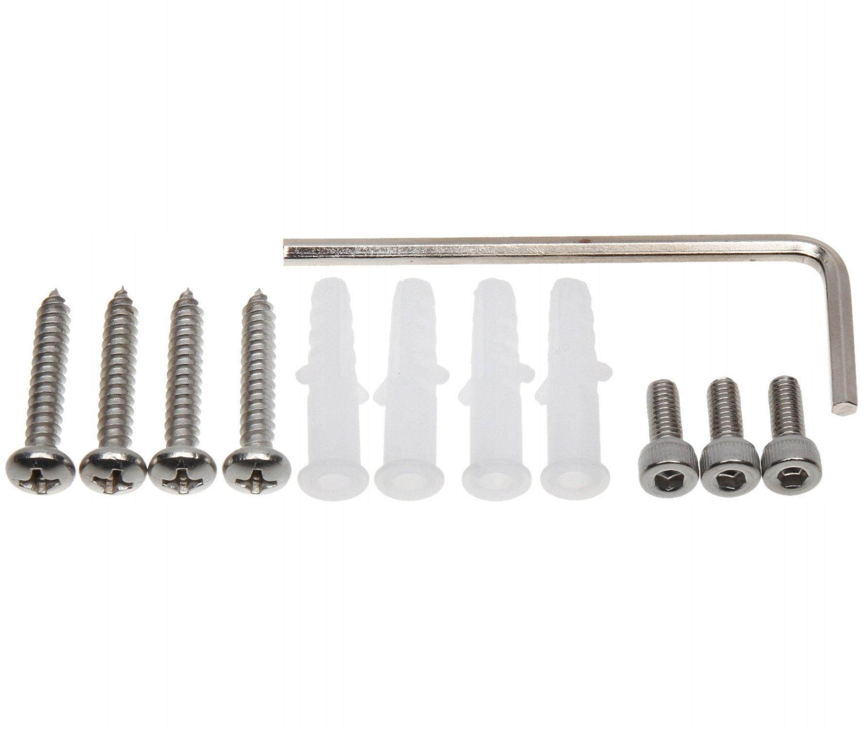 Dahua Technology Uchwyt do kamer kulistych PFB2204W-B