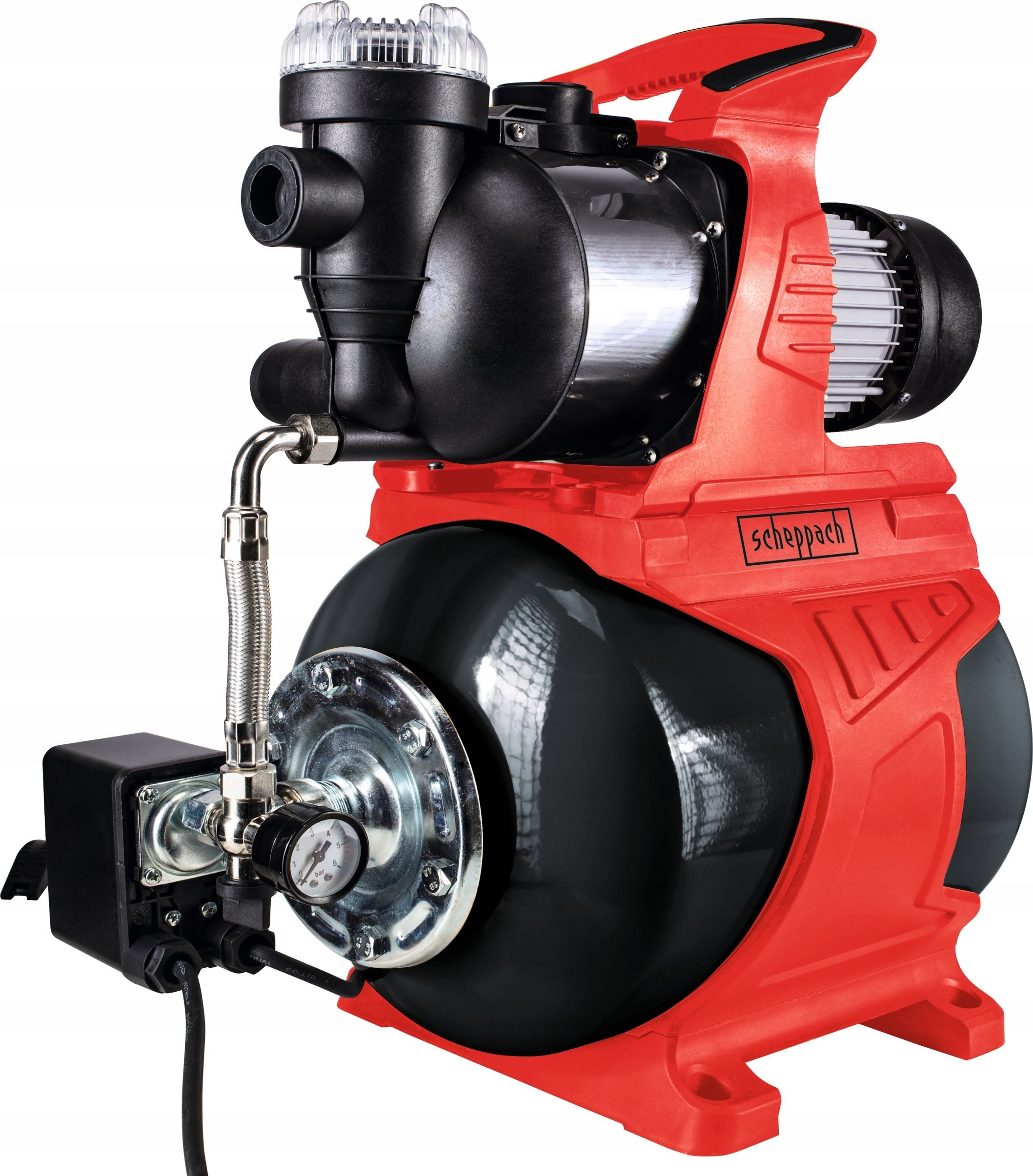 Scheppach Hydrofor Scheppach HWW1000 (SCH5908608901)