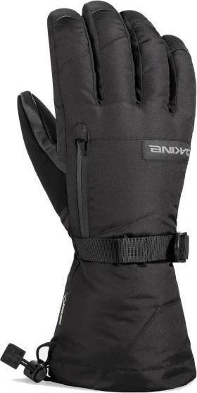 Dakine Rękawice DAKINE Camino Glove Black 2023