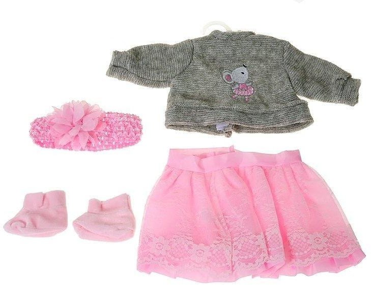 Adar Ubranko dla lalki 548442