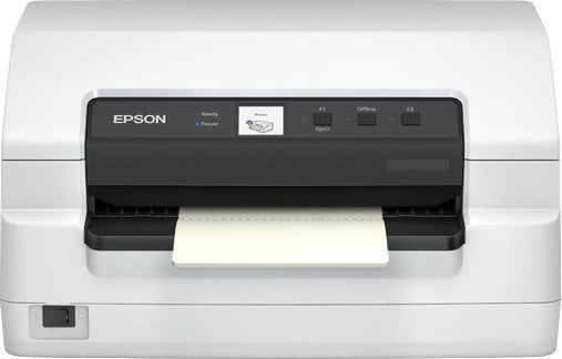 Drukarka igłowa Epson Plq-50 Igłowa Drukarnia 24 Igły (C11CJ10401)