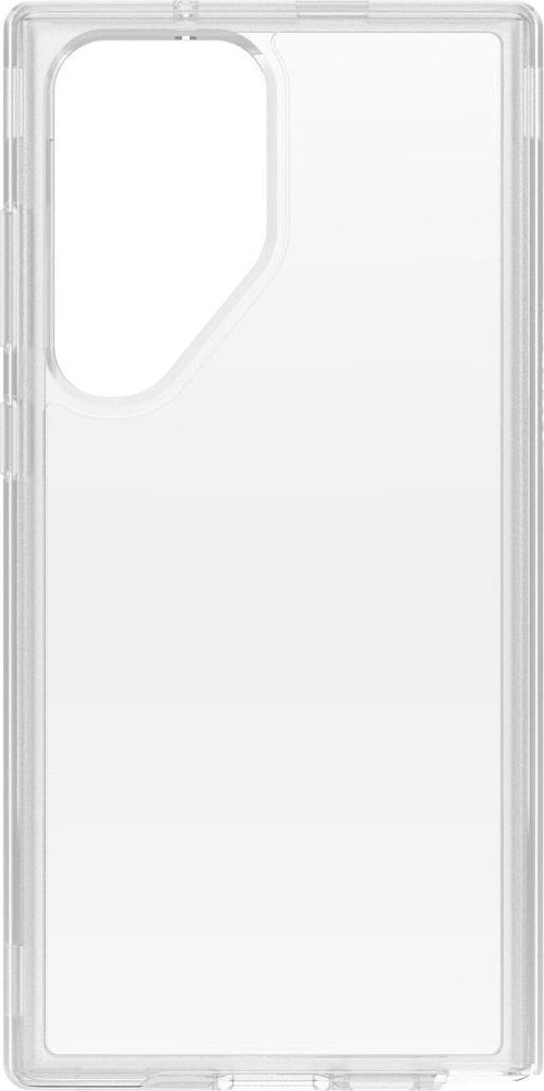 OtterBox Etui OtterBox Symmetry Clear Samsung Galaxy S23 Ultra (clear)