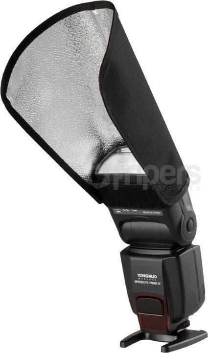 Aurora Odbłyśnik do lamp reporterskich Aurora Portaflex SBF