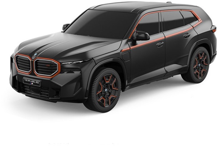 BMW XM R/C 1:24 Rastar 10240