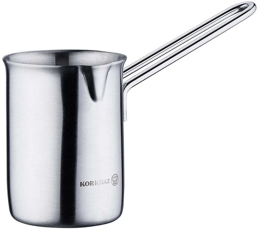 KORKMAZ Dzbanek do mleka, 3 kubków