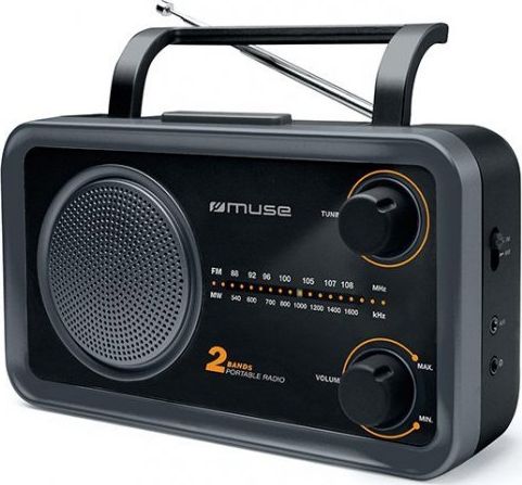 Radio Muse M-06 DS