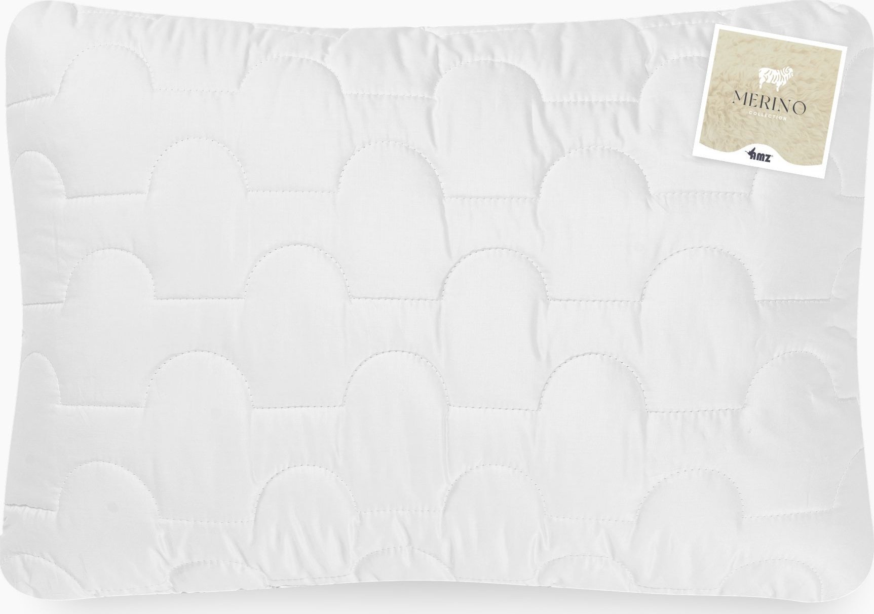 AMZ Poduszka AMZ Merino 50x60