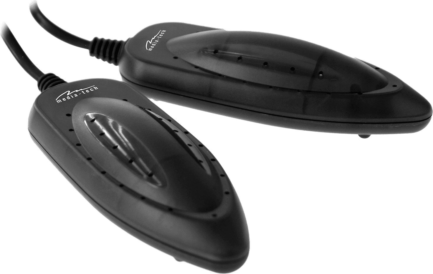 Suszarka do butów Media-Tech MT6506 z funkcją sterylizacji