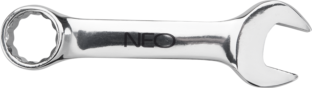 Neo Klucz płasko-oczkowy 8mm (09-760)