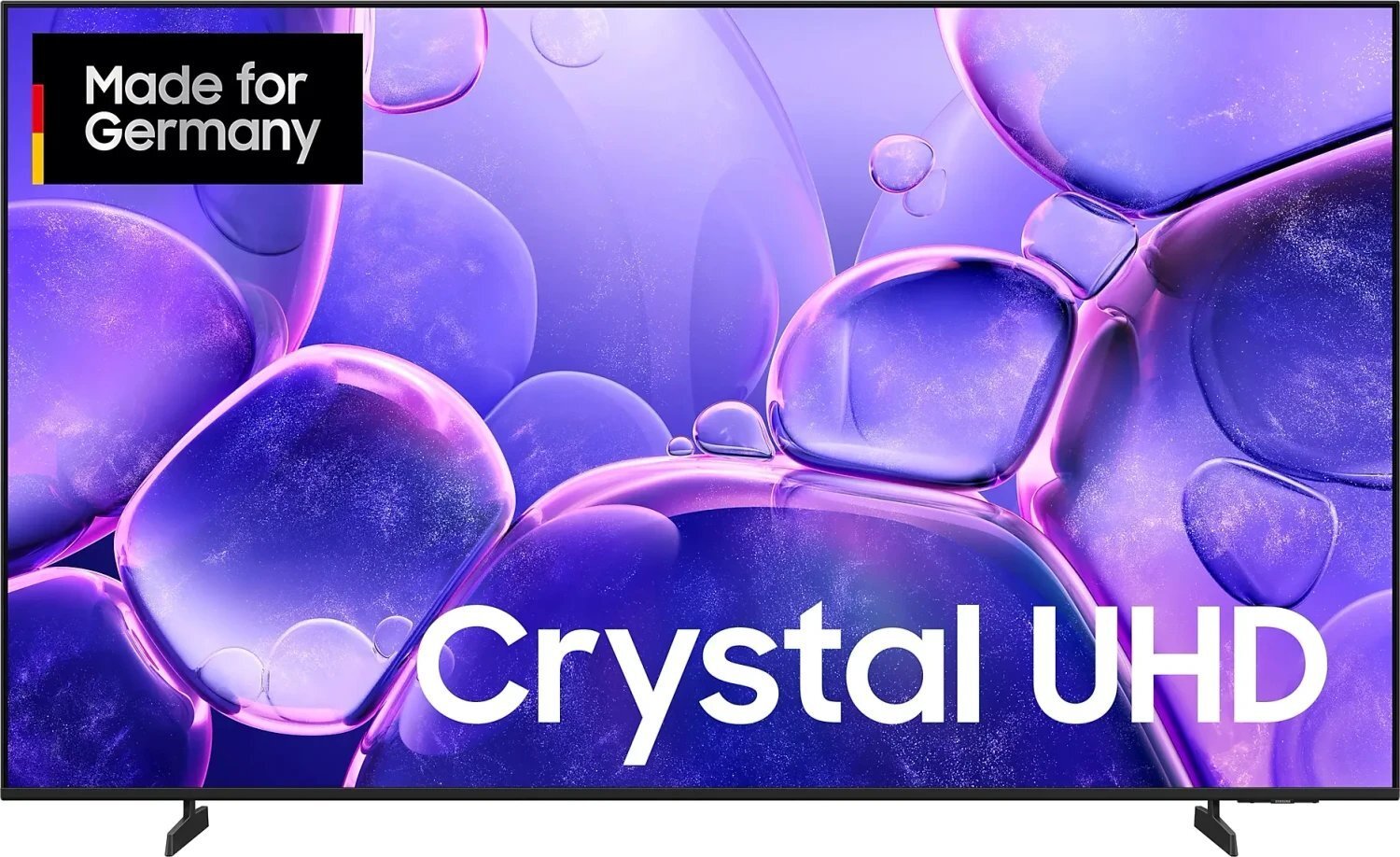 Telewizor Samsung GU50U8099FUXZG