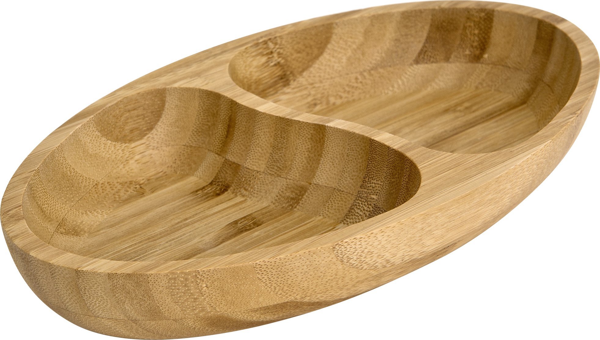 Banquet Misa bambusowa 24x13,5 cm