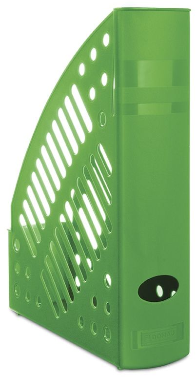 Donau pojemnik na dokumenty ażurowy A4 (7462001PL-06)